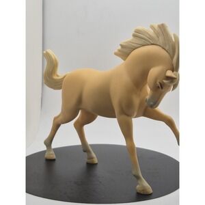 Spirit Riding Free Chica Linda the Horse Plastic 6" Tall Toy Just Play 2017